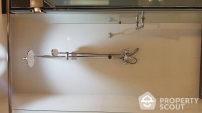 1-BR Condo at The Address Chidlom near BTS Chit Lom (ID 560857)