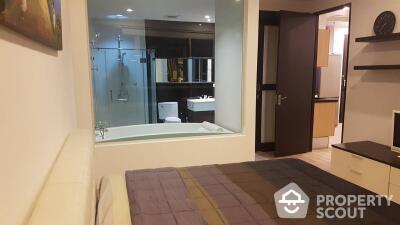 1-BR Condo at The Address Chidlom near BTS Chit Lom (ID 560857)