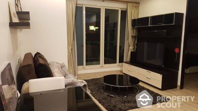 1-BR Condo at The Address Chidlom near BTS Chit Lom (ID 560857)