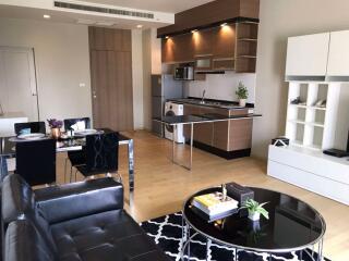 2 bed Condo in Noble Reveal Khlong Tan Nuea Sub District C017655