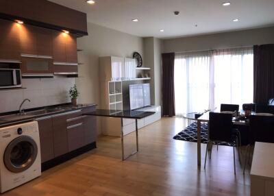 2 bed Condo in Noble Reveal Khlong Tan Nuea Sub District C017655