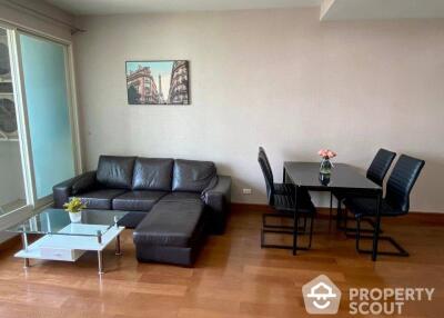 1-BR Condo at The Address Chidlom near BTS Chit Lom