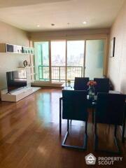 1-BR Condo at The Address Chidlom near BTS Chit Lom