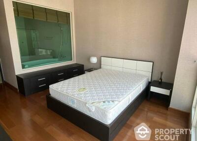 1-BR Condo at The Address Chidlom near BTS Chit Lom