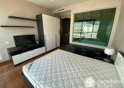 1-BR Condo at The Address Chidlom near BTS Chit Lom