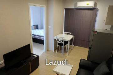 1 Bed 1 Bath 28 Sqm Condo For Sale