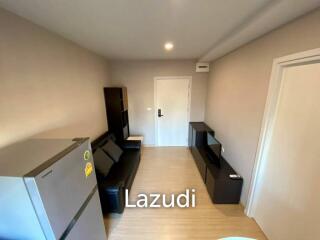 1 Bed 1 Bath 28 Sqm Condo For Sale