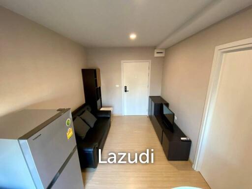 1 Bed 1 Bath 28 Sqm Condo For Sale