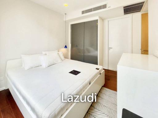 2 Bed 2 Bath 63 SQM Hyde Sukhumvit 11 For Sale