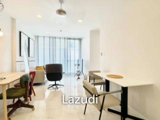 2 Bed 2 Bath 63 SQM Hyde Sukhumvit 11 For Sale