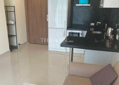 Condo for sale 1 bedroom 36.45 m² in Grand Avenue Pattaya Residence, Pattaya