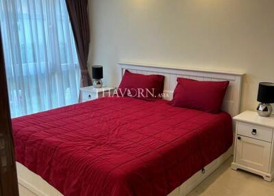 Condo for sale 1 bedroom 36.45 m² in Grand Avenue Pattaya Residence, Pattaya