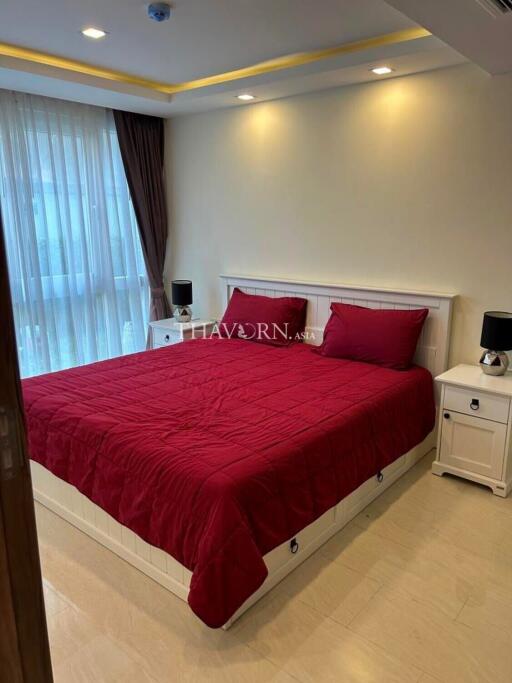 Condo for sale 1 bedroom 36.45 m² in Grand Avenue Pattaya Residence, Pattaya