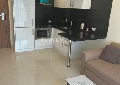 Condo for sale 1 bedroom 36.45 m² in Grand Avenue Pattaya Residence, Pattaya