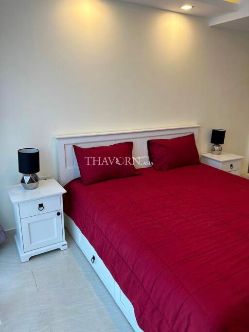 ขาย คอนโด 1 ห้องนอน 36.45 ตร.ม. ใน  Grand Avenue Pattaya Residence, Pattaya