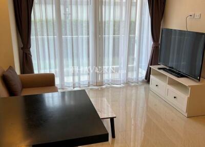 Condo for sale 1 bedroom 36.45 m² in Grand Avenue Pattaya Residence, Pattaya