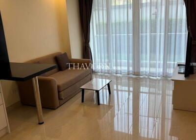 Condo for sale 1 bedroom 36.45 m² in Grand Avenue Pattaya Residence, Pattaya