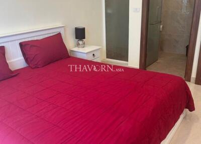 ขาย คอนโด 1 ห้องนอน 36.45 ตร.ม. ใน  Grand Avenue Pattaya Residence, Pattaya