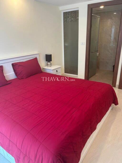 Condo for sale 1 bedroom 36.45 m² in Grand Avenue Pattaya Residence, Pattaya