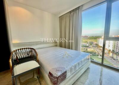 ขาย คอนโด 1 ห้องนอน 29 ตร.ม. ใน  The Riviera Monaco Pattaya, Pattaya