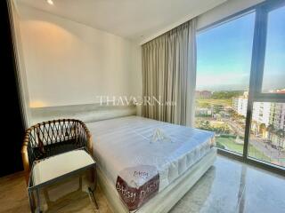 ขาย คอนโด 1 ห้องนอน 29 ตร.ม. ใน  The Riviera Monaco Pattaya, Pattaya