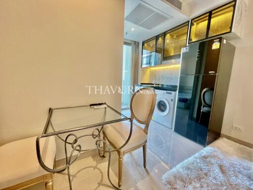 Condo for sale 1 bedroom 29 m² in The Riviera Monaco Pattaya, Pattaya