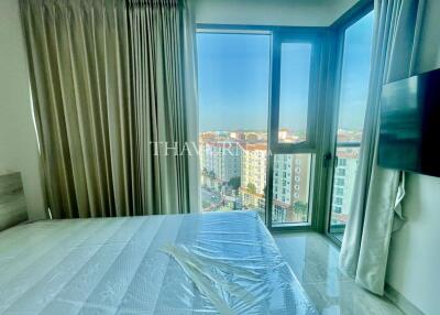 ขาย คอนโด 1 ห้องนอน 29 ตร.ม. ใน  The Riviera Monaco Pattaya, Pattaya