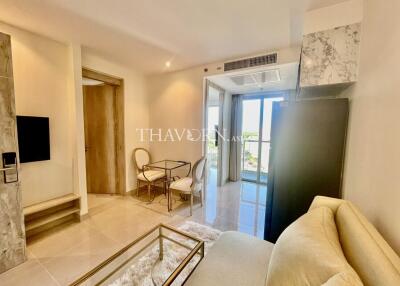 Condo for sale 1 bedroom 29 m² in The Riviera Monaco Pattaya, Pattaya