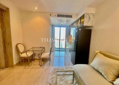 Condo for sale 1 bedroom 29 m² in The Riviera Monaco Pattaya, Pattaya