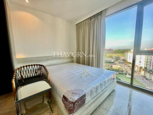 Condo for sale 1 bedroom 29 m² in The Riviera Monaco Pattaya, Pattaya