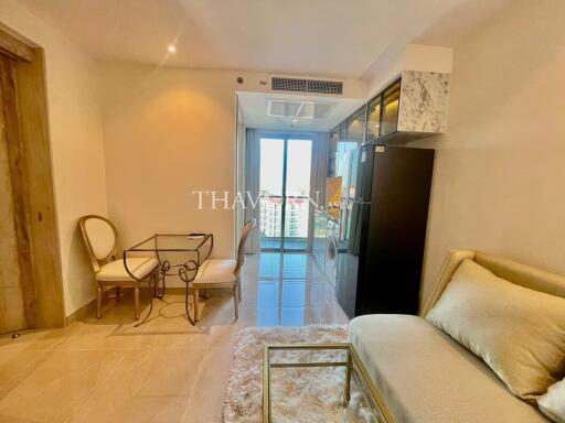 Condo for sale 1 bedroom 29 m² in The Riviera Monaco Pattaya, Pattaya