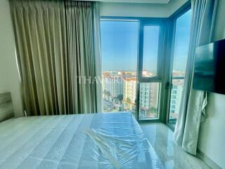 ขาย คอนโด 1 ห้องนอน 29 ตร.ม. ใน  The Riviera Monaco Pattaya, Pattaya