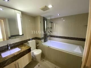 Condo for sale 1 bedroom 47 m² in The Cliff, Pattaya