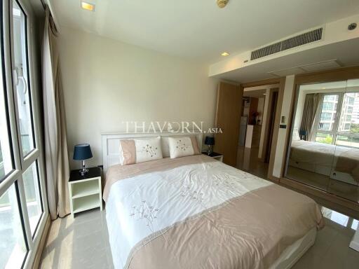 ขาย คอนโด 1 bedroom 47 ตร.ม. ใน  The Cliff, Pattaya