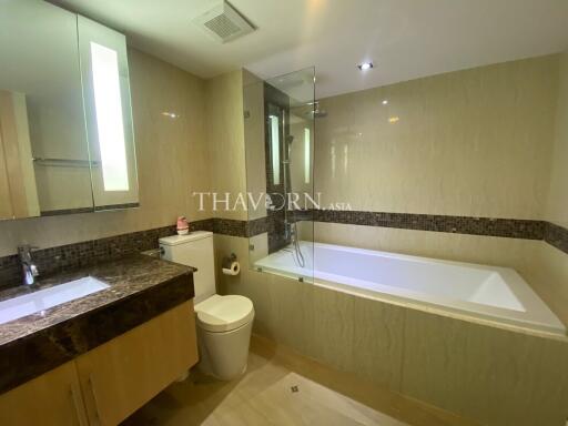 Condo for sale 1 bedroom 47 m² in The Cliff, Pattaya