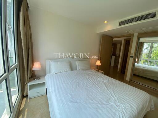 ขาย คอนโด 1 ห้องนอน 47 ตร.ม. ใน  The Cliff, Pattaya