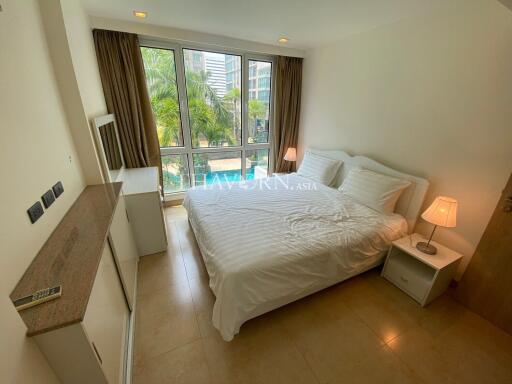 ขาย คอนโด 1 bedroom 47 ตร.ม. ใน  The Cliff, Pattaya
