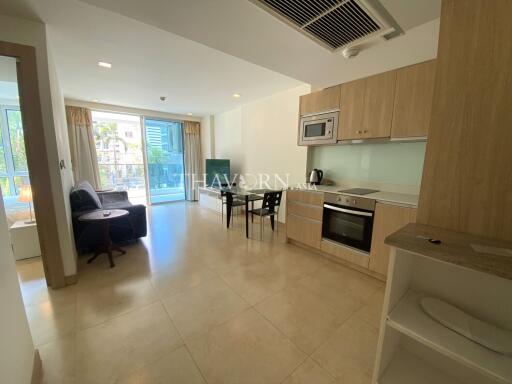 Condo for sale 1 bedroom 47 m² in The Cliff, Pattaya