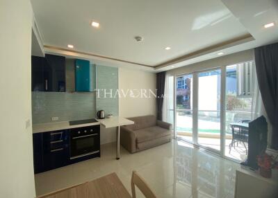 Condo for sale 2 bedroom 55.6 m² in Grand Avenue Pattaya Residence, Pattaya