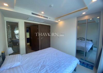 ขาย คอนโด 2 bedroom 55.6 ตร.ม. ใน  Grand Avenue Pattaya Residence, Pattaya