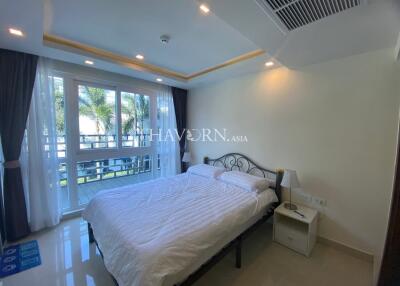 ขาย คอนโด 2 bedroom 55.6 ตร.ม. ใน  Grand Avenue Pattaya Residence, Pattaya