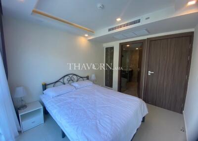 Condo for sale 2 bedroom 55.6 m² in Grand Avenue Pattaya Residence, Pattaya