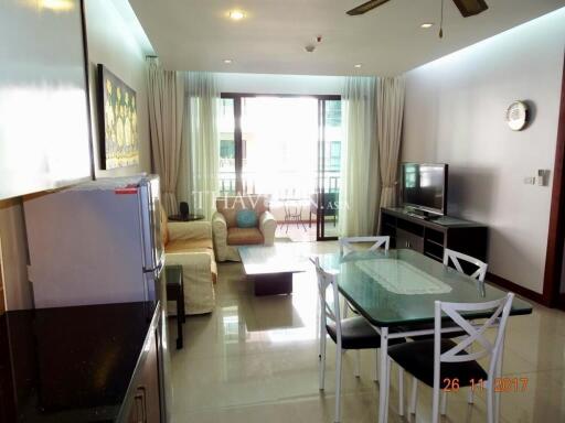 ขาย คอนโด 1 ห้องนอน 67 ตร.ม. ใน  Pattaya City Resort, Pattaya