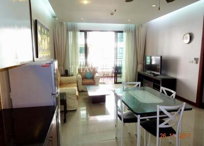ขาย คอนโด 1 bedroom 67 ตร.ม. ใน  Pattaya City Resort, Pattaya