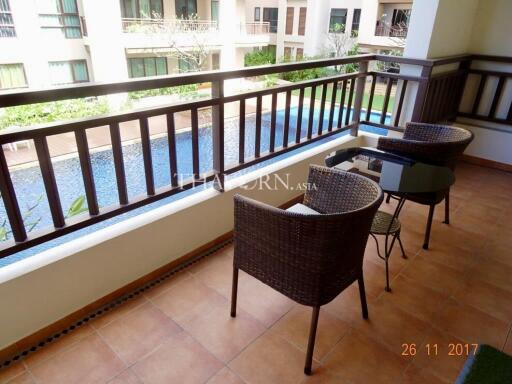 Condo for sale 1 bedroom 67 m² in Pattaya City Resort, Pattaya