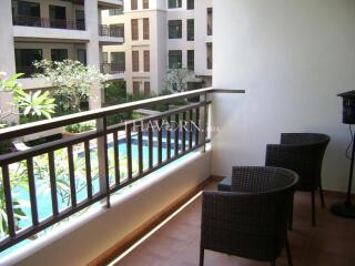 Condo for sale 1 bedroom 67 m² in Pattaya City Resort, Pattaya