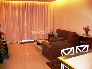 ขาย คอนโด 1 ห้องนอน 67 ตร.ม. ใน  Pattaya City Resort, Pattaya