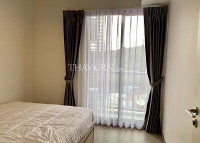 Condo for sale 2 bedroom 62.49 m² in Unixx, Pattaya