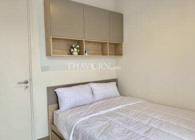 Condo for sale 2 bedroom 62.49 m² in Unixx, Pattaya
