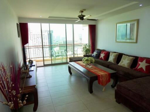 Condo for sale 1 bedroom 80 m² in Northshore, Pattaya